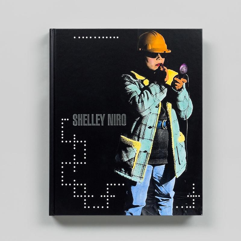 雪莱·尼罗：加拿大丰业银行奖