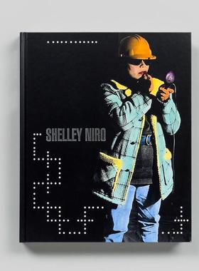 【预售】摄影集 雪莱·尼罗：加拿大丰业银行奖 Shelley Niro: Scotiabank Award 原版英文艺术作品集 善本图书
