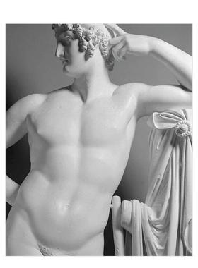 【预售】卡诺瓦：四个节奏 第二卷 新古典主义雕塑家Antonio Canova Canova. Four Tempos: Volume II 原版英文艺术画册画集