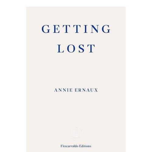 【2022年诺贝尔文学奖Ann