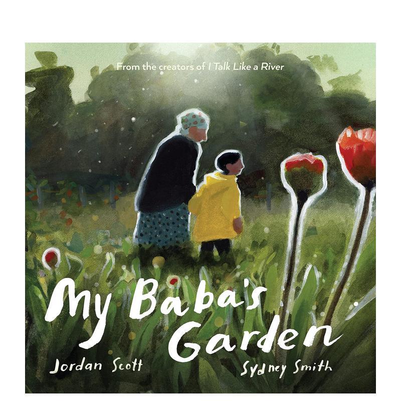 【2024卡内基插画奖长名单】