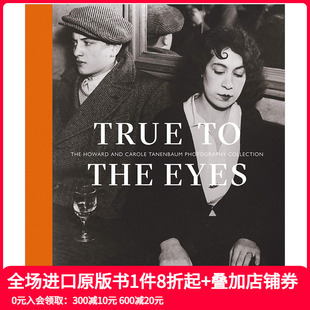 the Howard&Carole 现货 Tanenbaum 真相 True 眼睛 Eyes