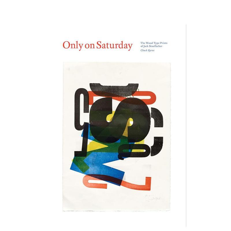 只在星期六：Jack Stau