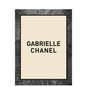 原版 现货 嘉柏丽尔·香奈儿 Chanel 英文时尚 V&A 奢侈品 设计服饰服装 Gabrielle V&A博物馆展览藏品图册 善本图书