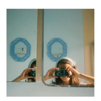 【现货】Anne Collier安妮·科利尔：带相机的女人 Women with Cameras (Self Portrait)英文原版进口摄影集画册 善本图书
