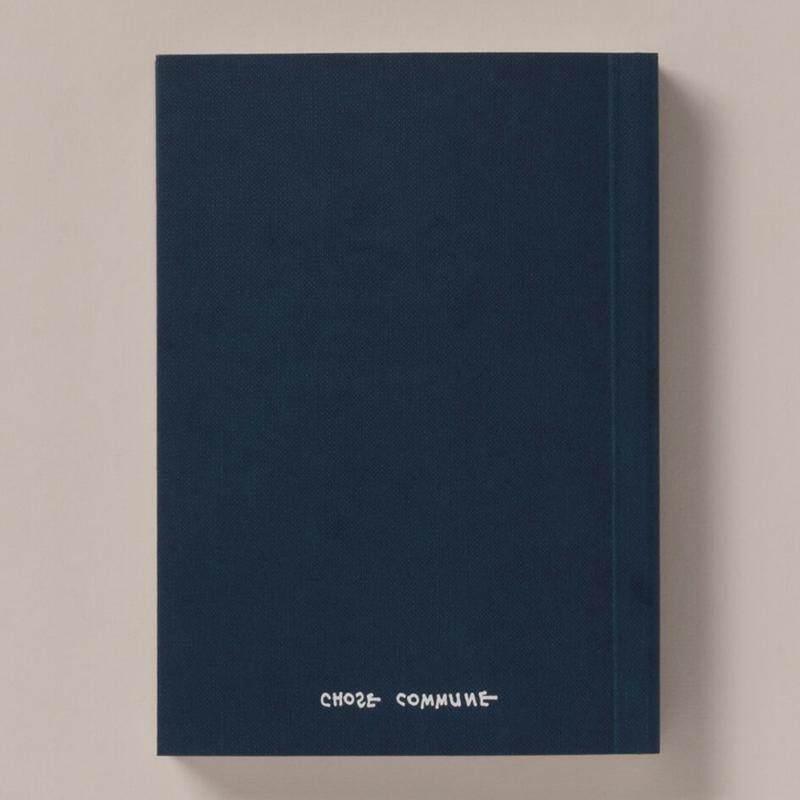 【预售】Coco Capitan：纸上之言【Coco Capitan】Words on Paper原版英文艺术画册画集 随笔合集 如果你都看到了那就闭上眼睛