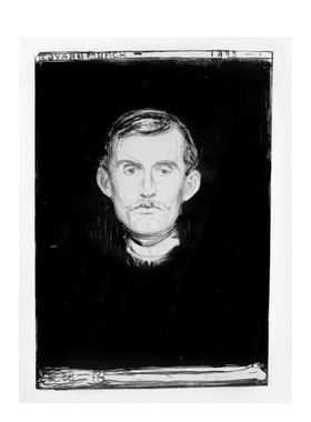 【现货】爱德华·蒙克–无限 Edvard Munch – Infinite T&H 英文原版进口艺术作品集 善本图书