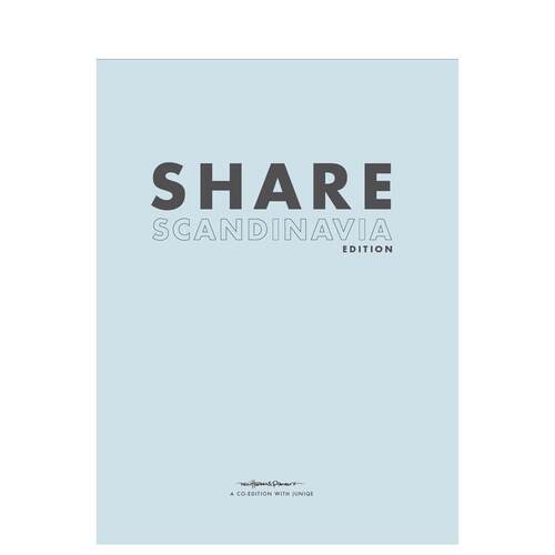 分享：斯堪的纳维亚 Share