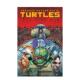 TMNT Ninja 预计3月出版 NYC 忍者神龟：纽约大战忍者神龟 Turtles 预售 原版 Mutant 善本图书 Teenage 英文漫画书 vs.