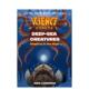 Science Deep Creatures the Comics 原版 Abyss 深海生物：适应深渊之旅 Sea Adapting 英文儿童漫画