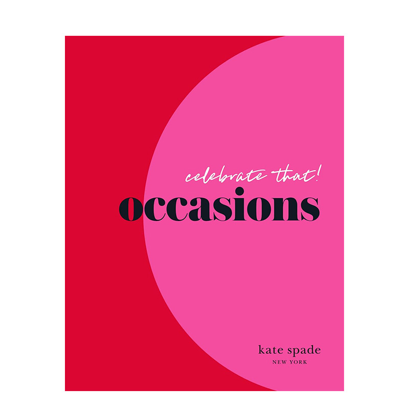 凯特丝蓓纽约庆祝一下英文原版