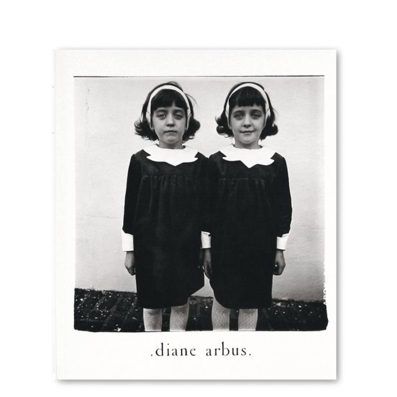 【现货】摄影师戴安·阿勃丝:无题 Diane Arbus Untitled 英文原版