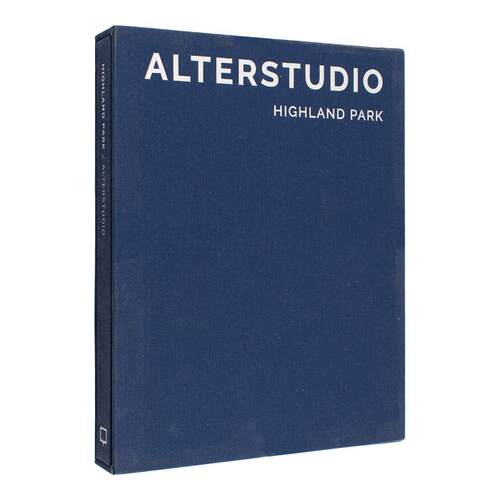 高地公园住宅 Alterstu