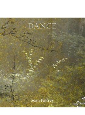 【预售】肖恩·帕尔弗雷：舞蹈 Sean Palfrey: Dance 原版英文摄影作品集