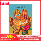 现货 阿玛尔 Amal Unbound 解绑 英文原版 儿童故事阅读