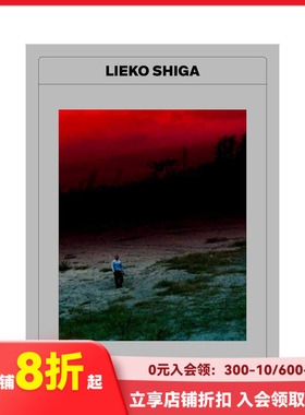 【现货】志贺理江子 【Tate Photography Series】Lieko Shiga 原版英文摄影 善本图书