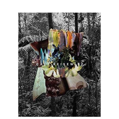 【预售】卡约·赖泽维茨：失序 Caio Reisewitz: Disorder 原版英文艺术画册画集