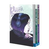 Titans Raven 少年泰坦：乌鸦和野兽男孩 Teen 预售 英文漫画