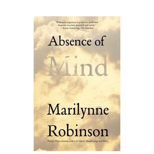 【预售】心智的缺失:从现代自我神话中消除内在的缺陷 Absence of Mind 原版英文社会科学 善本图书