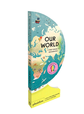 OurWorld我们的世界