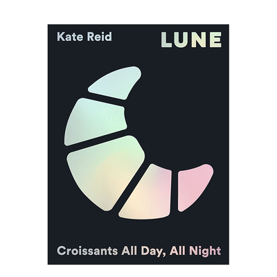 澳洲知名羊角面包店Lune