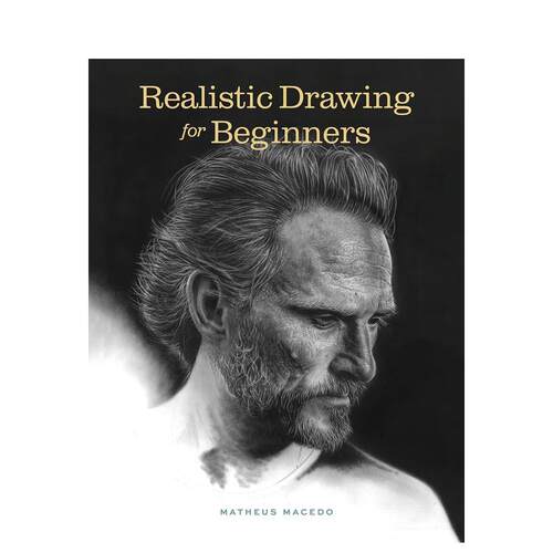 写实绘画初学者指南 Reali