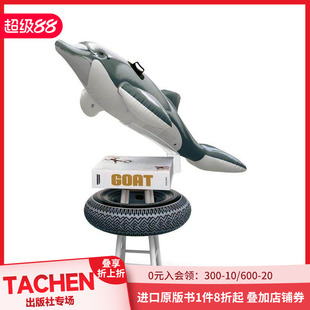 拳王阿里 英文摄影作品集 原版 Tribute 预售 TASCHEN限量版 Champ’s GOAT. Ali Edition Muhammad