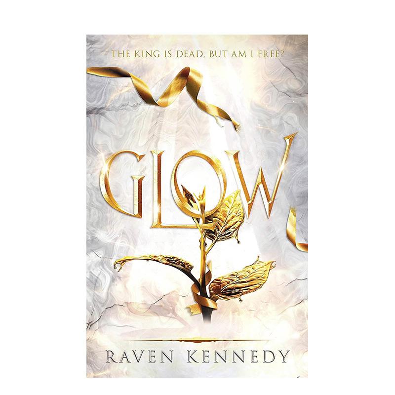 镀金囚犯#4 发光 Plate