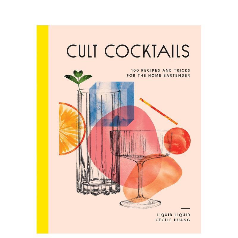 狂热鸡尾酒 Cult Cock