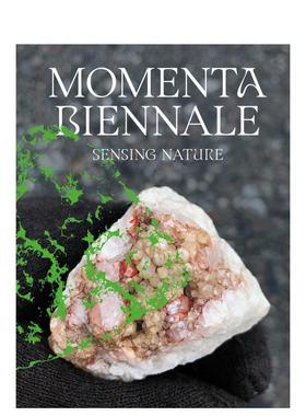 【预售】MOMENTA影像双年展：感知自然 MOMENTA Biennale de l’image 原版英文艺术画册画集