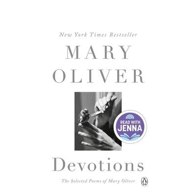 【现货】奉献：玛丽·奥利弗诗歌选集 Devotions: The Selected Poems of Mary Oliver 英文原版进口文学诗歌 善本图书