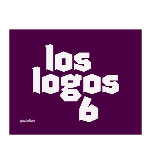 Los Logos 6 标志视