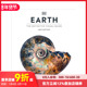 Earth The Visual Definitive 地球：视觉指南 原版 Guide 现货 英文社会科学 善本图书