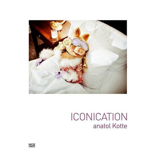 阿纳托尔&middot;科特摄影：图像化 A