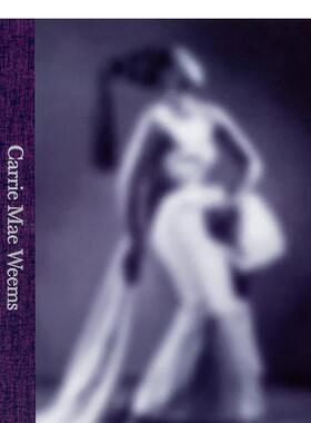 【预售】凯莉·梅·威姆斯：可能的大转变Carri