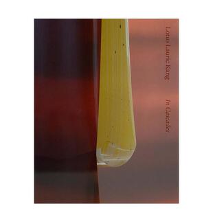 【现货】加拿大艺术家Lotus Laurie Kang：展览摄影作品 Lotus Laurie Kang: In Cascades 原版英文艺术画册画集 善本图书