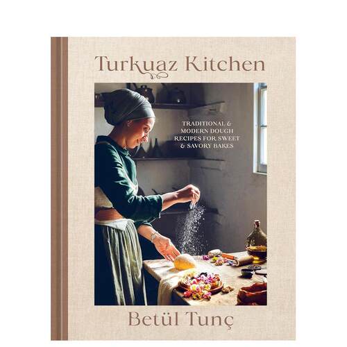 Turkuaz Kitchen