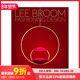 英国设计师Lee 英文原版 Design Fashioning Broom 经典 进口 善本图书 Lee Broom：时尚 产品设计 现货