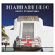 善本图书 饰派艺术 现货 Deco 迈阿密装 Art 英文建筑设计艺术 Miami 进口原版