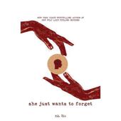 Felt What She 预售 女性现代诗歌选集卷2：只想遗忘