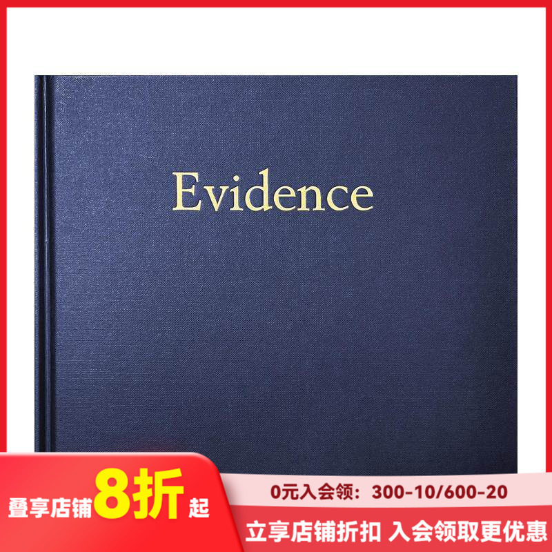 【现货】证据 美国摄影师Larry Sultan & Mike Mandel Larry Sultan & Mike Mandel:Evidence 观念摄影先锋 原版英文艺术 善本图书