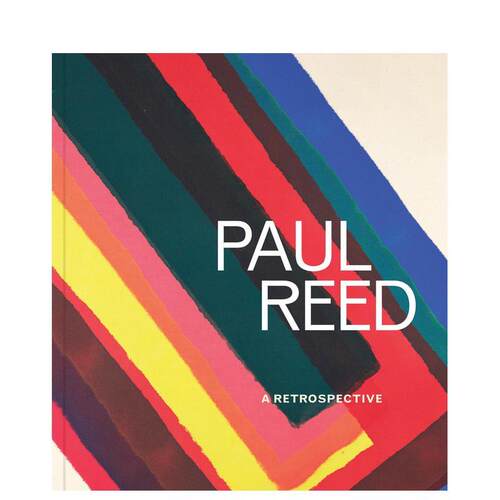 保罗&middot;里德 Paul Reed