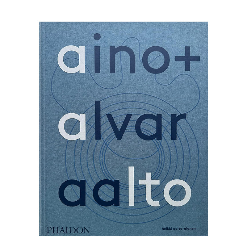 阿尔托夫妇：共度人生