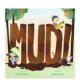 进口儿童绘本 善本图书 Mud 英文原版 预售 泥