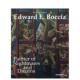 Boccia 预售 爱德华·E·博恰：梦魇与幻境 Edward Painter 预计26年1月出版 英文艺术画册画集 原版 绘者 善本图书