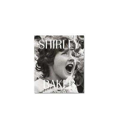 【预售】Shirley Baker雪莉·贝克街拍摄影作品集画册 Lou Stoppard编辑 英文原版进口善本图书 MACK出版