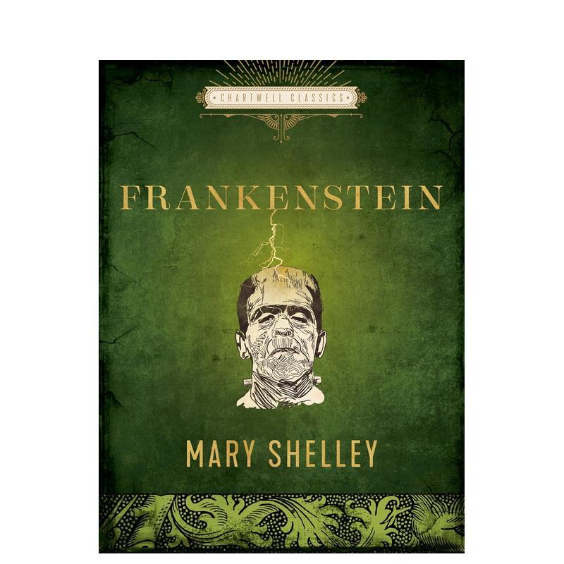 科学怪人 【Chartwell