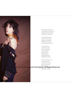 【现货】帕蒂·史密斯：复活节前后 Patti Smith: Before Easter After 原版英文音乐