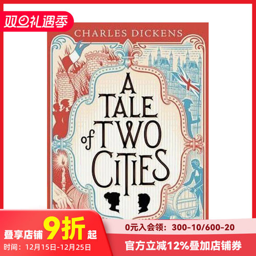 双城记 A Tale of T