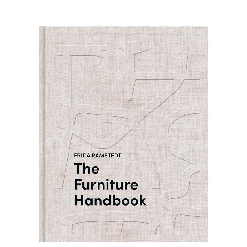 家具设计手册 The Furn